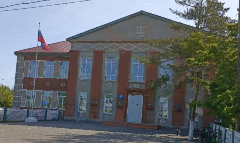 МБОУ &amp;quot;Ермаковская СОШ&amp;quot;