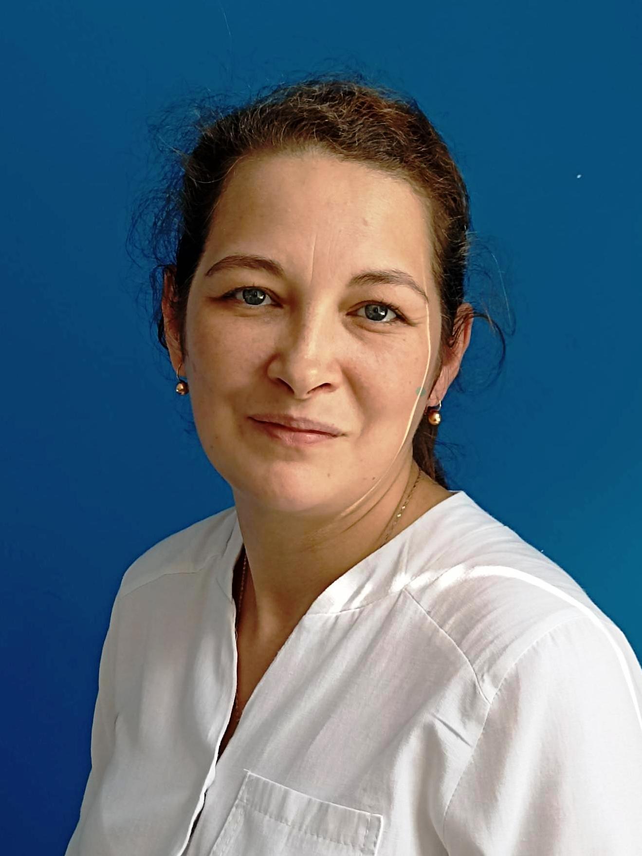 Крупко Ирина Сергеевна.