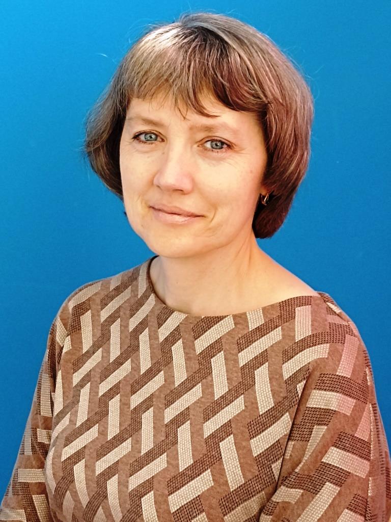 Коленчук Ольга Васильевна.